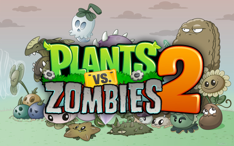 Plants vs zombies download for macbook