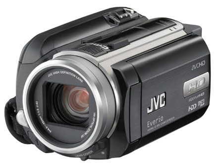 Jvc Everio Software Download For Mac